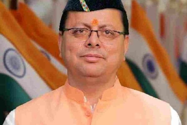मुख्यमंत्री पुष्कर सिंह धामी ने प्रदेशवासियों, विशेषकर बच्चों को बाल दिवस की दी शुभकामनाएं