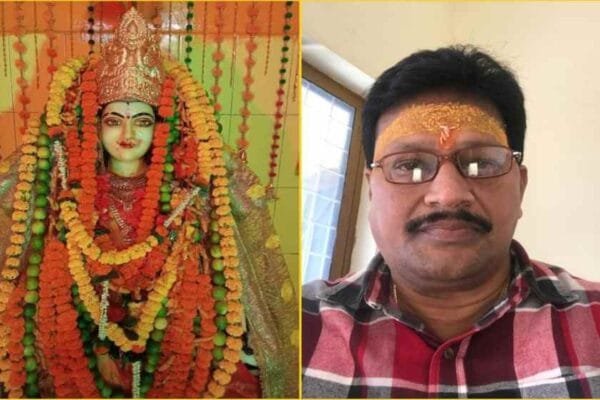 माँ बगुलामुखी स्थापना दिवस पर विशाल भण्डारे का आयोजन, 21 जनवरी को दोपहर 12 बजे से होगा शुरू