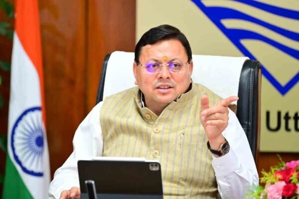 21 जून को भराड़ीसैंण में होगा योग दिवस का मुख्य आयोजन, सीएम के साथ 10 देशों के राजदूत सहित एक हजार प्रतिभागी होंगे शामिल