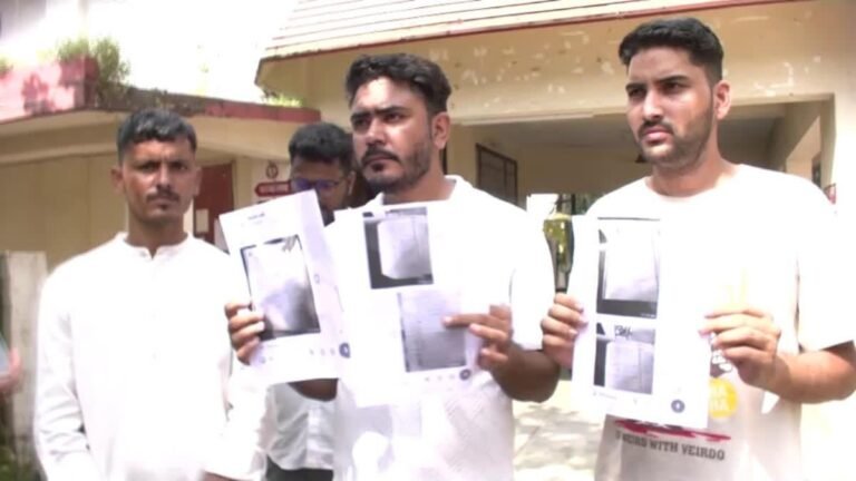 उत्तराखंड बेरोजगार संघ ने लगाए गंभीर आरोप, सीबीआई जांच की मांग
