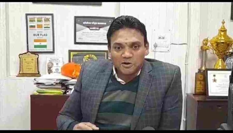 मुख्यमंत्री धामी के नेतृत्व में मिलावटी कुट्टू आटा बेचने वालों पर शिकंजा, नवरात्र और त्योहारी सीजन को देखते हुए अलर्ट मोड पर एफ़डीए, SOP जारी