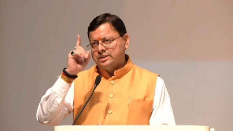 उत्तराखंड की राजनीति में ‘अर्बन नक्सल गैंग’ की एंट्री, सीएम धामी का सीधा वार!