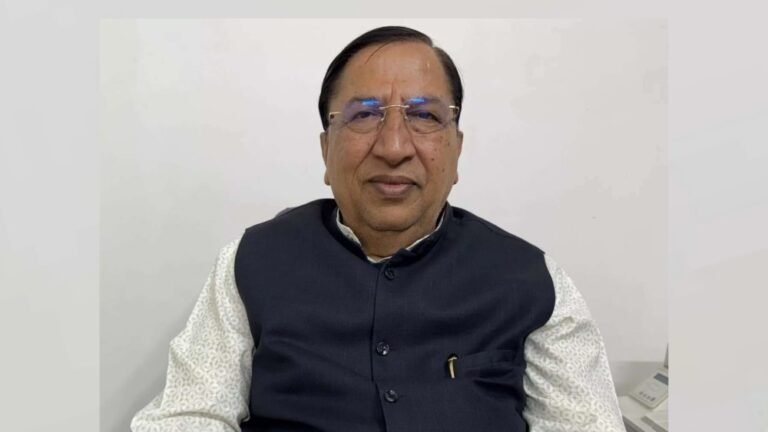 प्रधानमंत्री मोदी की दूरदर्शिता से भारत-यूरोप व्यापार संबंधों में नया अध्यायः डॉ. नरेश बंसल