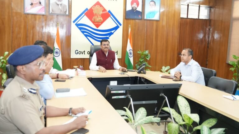 वीकेंड में देहरादून को पार्टी और हुड़दंगियों को अड्डा ना बनने दिया जाए