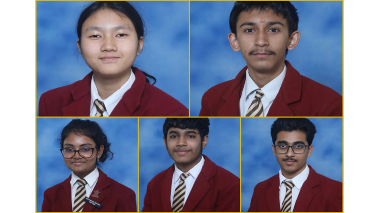 शानदार उपलब्धि: दून इंटरनेशनल स्कूल का सीबीएसई 10वीं में शत-प्रतिशत रिजल्ट