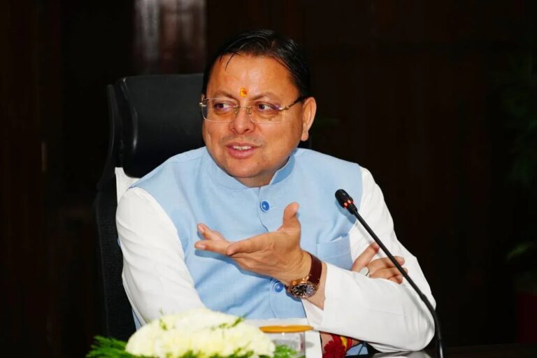 मुख्यमंत्री ने प्रदान की विभिन्न विकास योजनाओं के लिए 36 करोड की वित्तीय स्वीकृति
