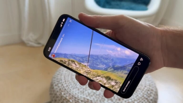 Instagram पर आए मेटा ग्लासेज़ के लिए नए स्टोरी फीचर्स, स्पिन व्यू से मिलेगा 360 डिग्री एक्सपीरियंस